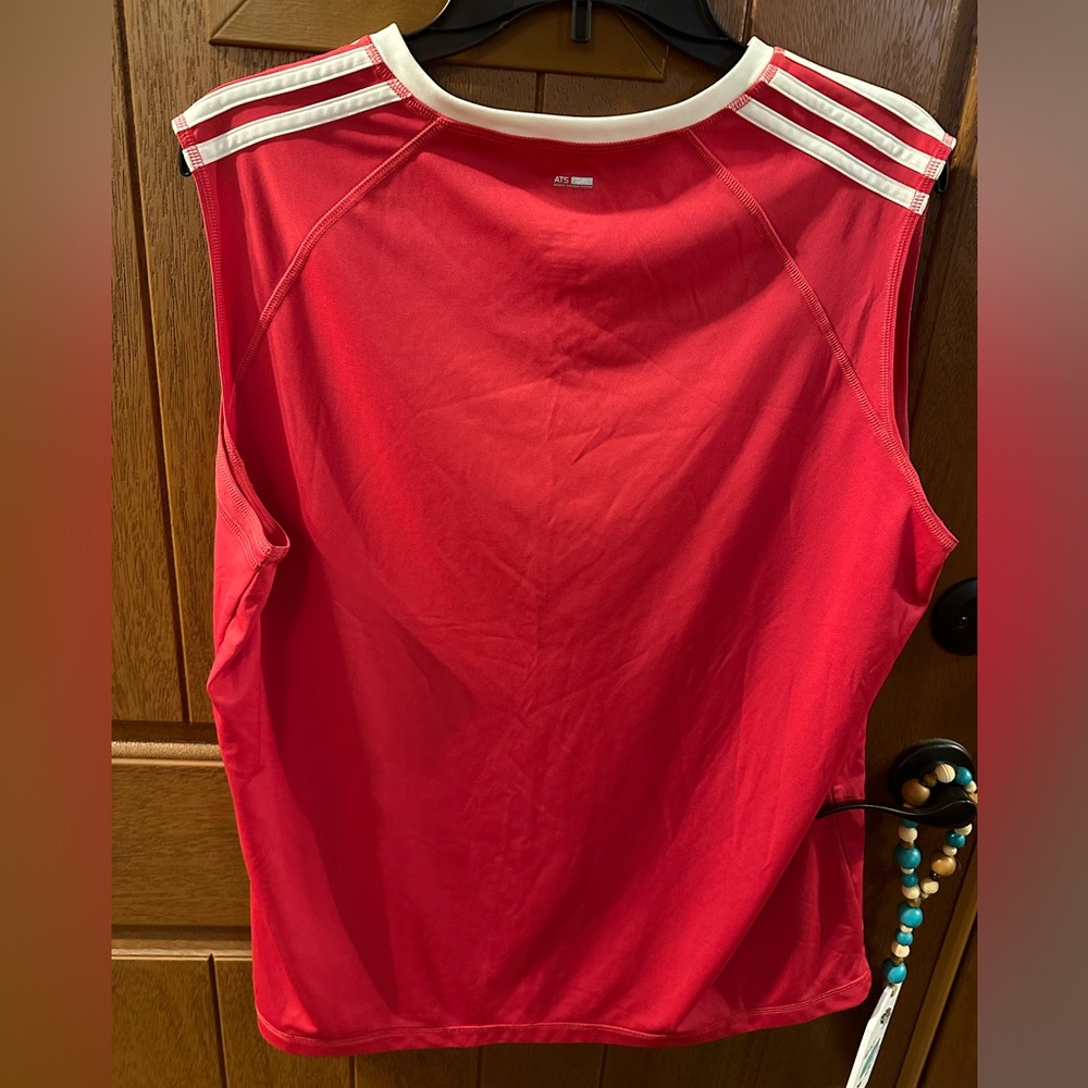 Adidas top - Picture 2 of 3